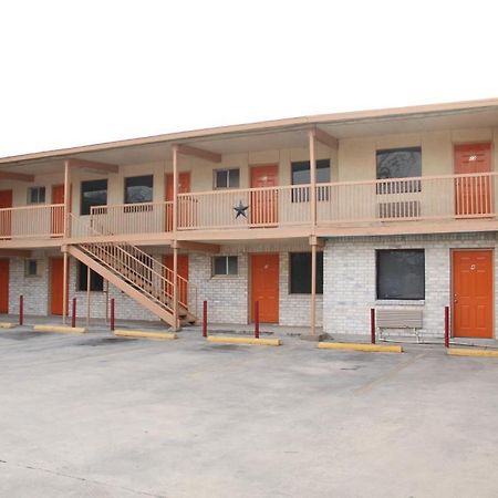 Choice Inn San Antonio Zewnętrze zdjęcie