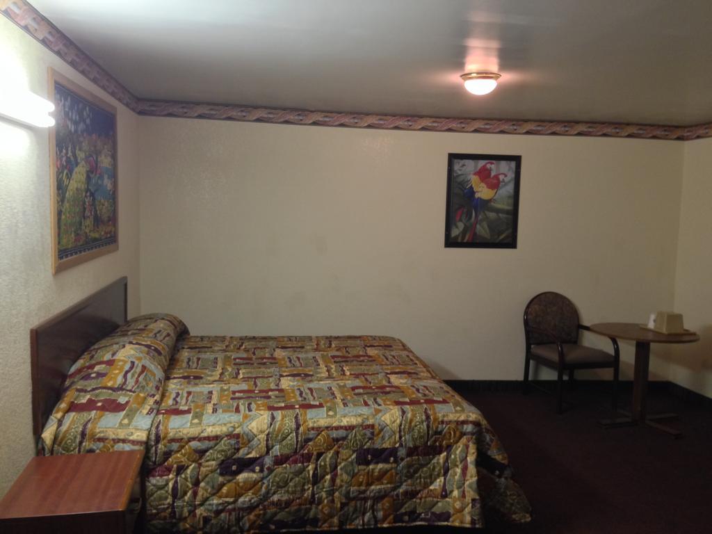 Choice Inn San Antonio Pokój zdjęcie