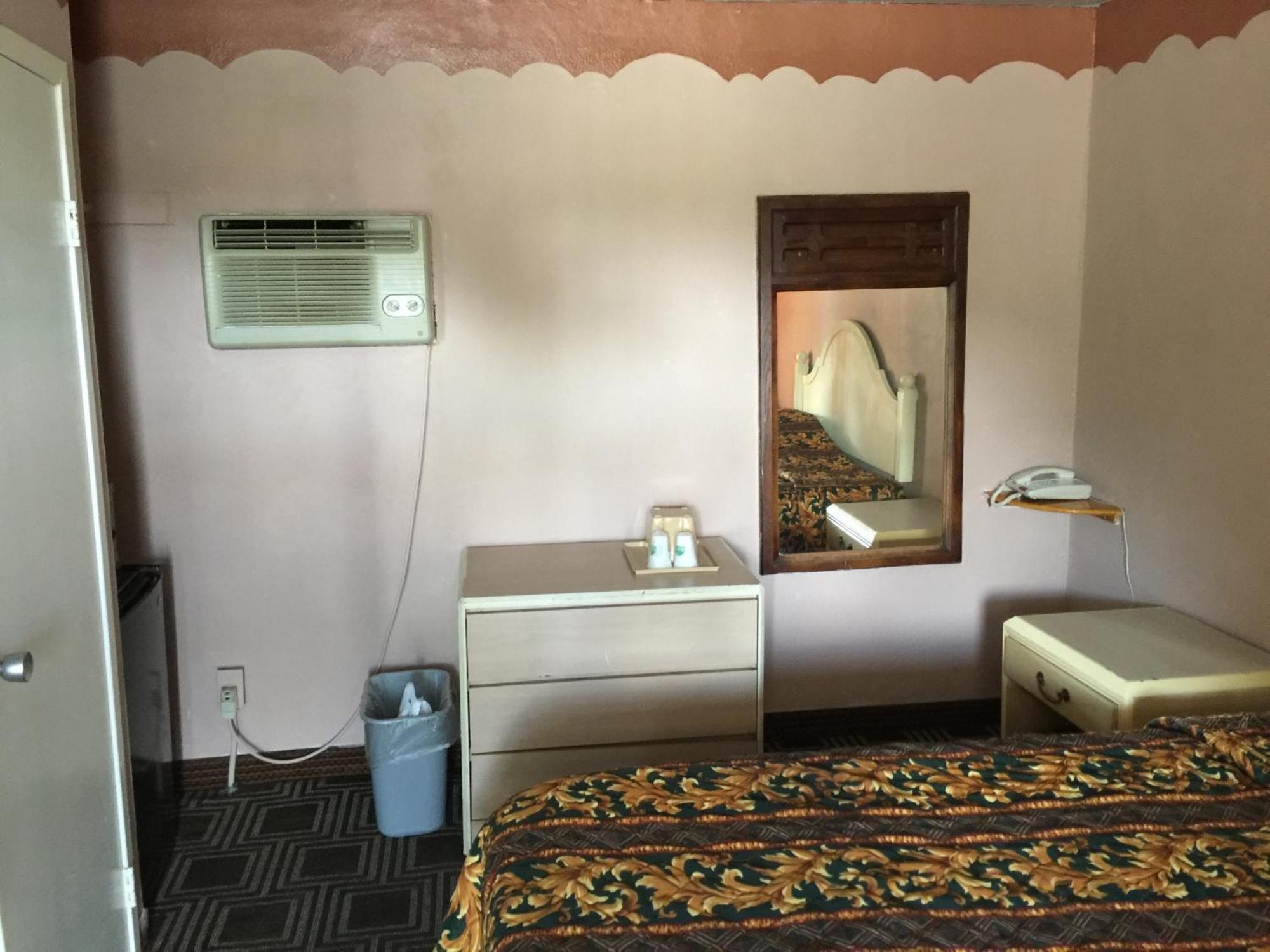 Choice Inn San Antonio Pokój zdjęcie