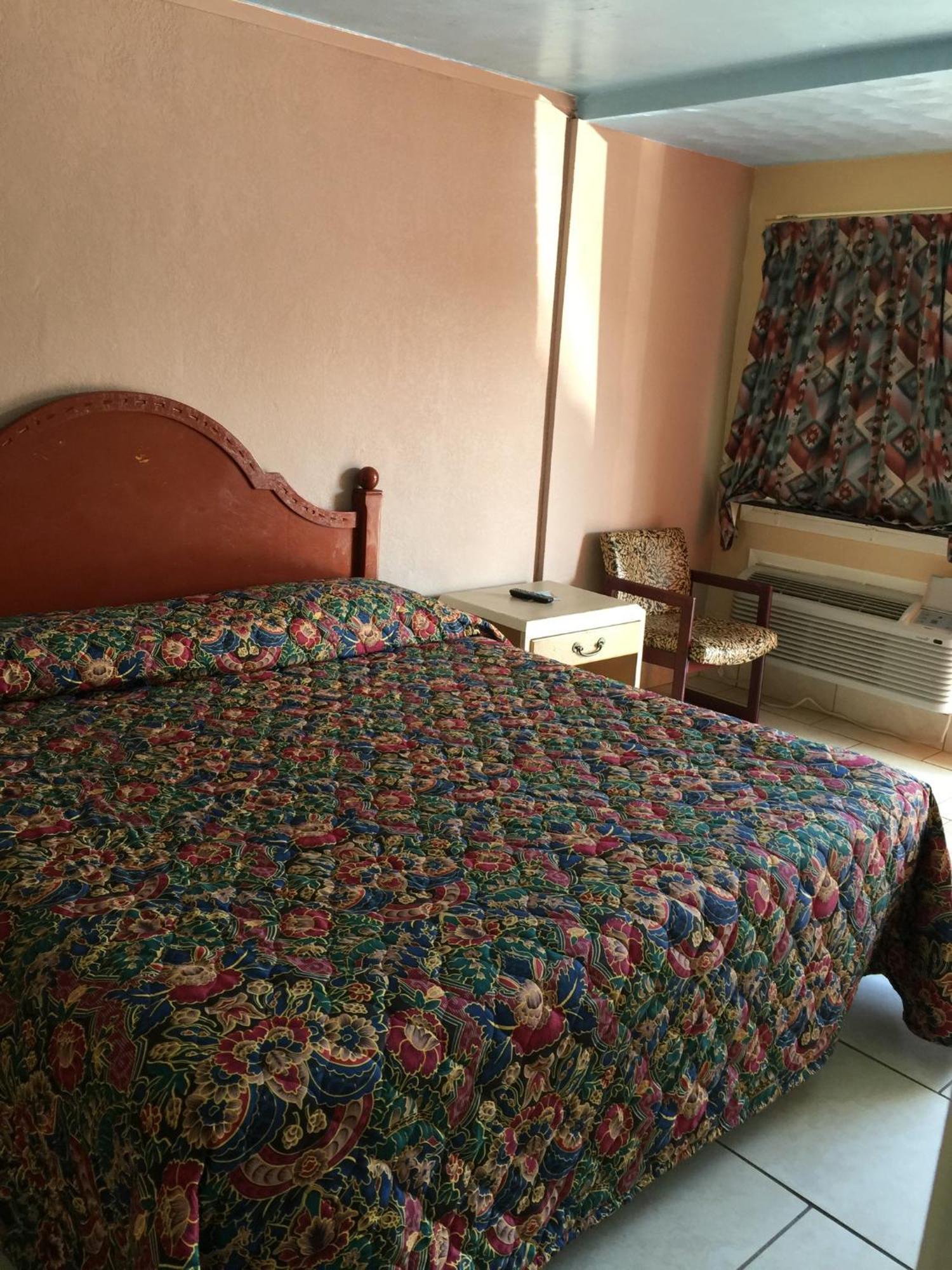 Choice Inn San Antonio Pokój zdjęcie