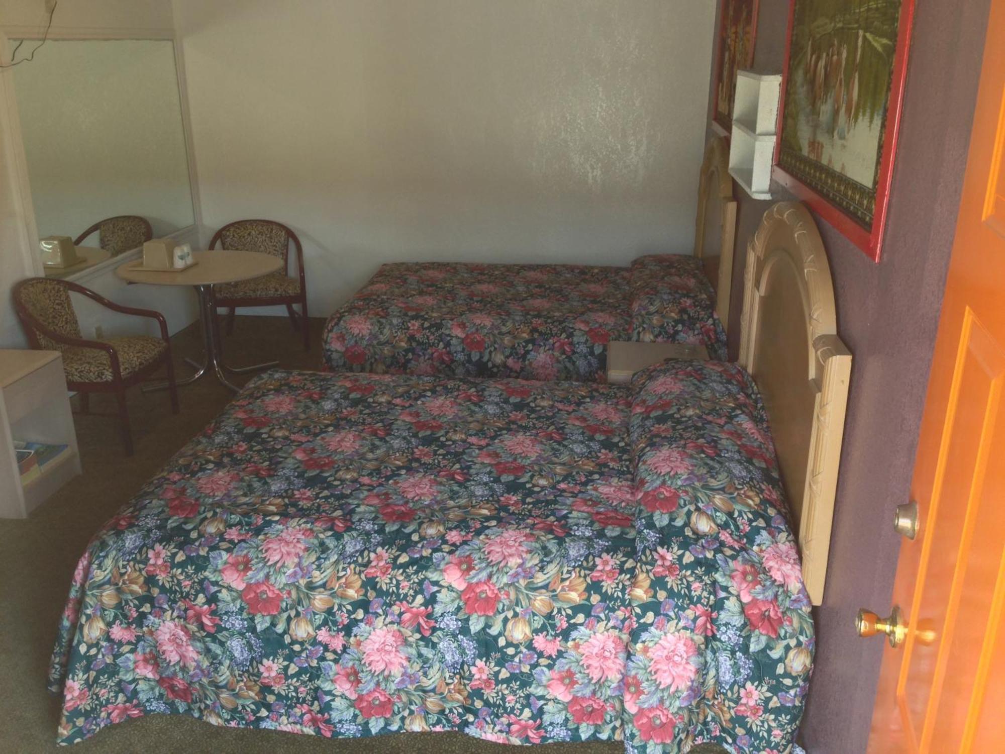 Choice Inn San Antonio Pokój zdjęcie