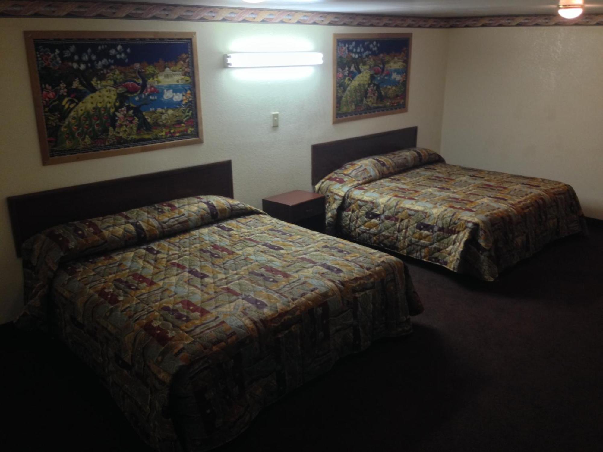 Choice Inn San Antonio Pokój zdjęcie