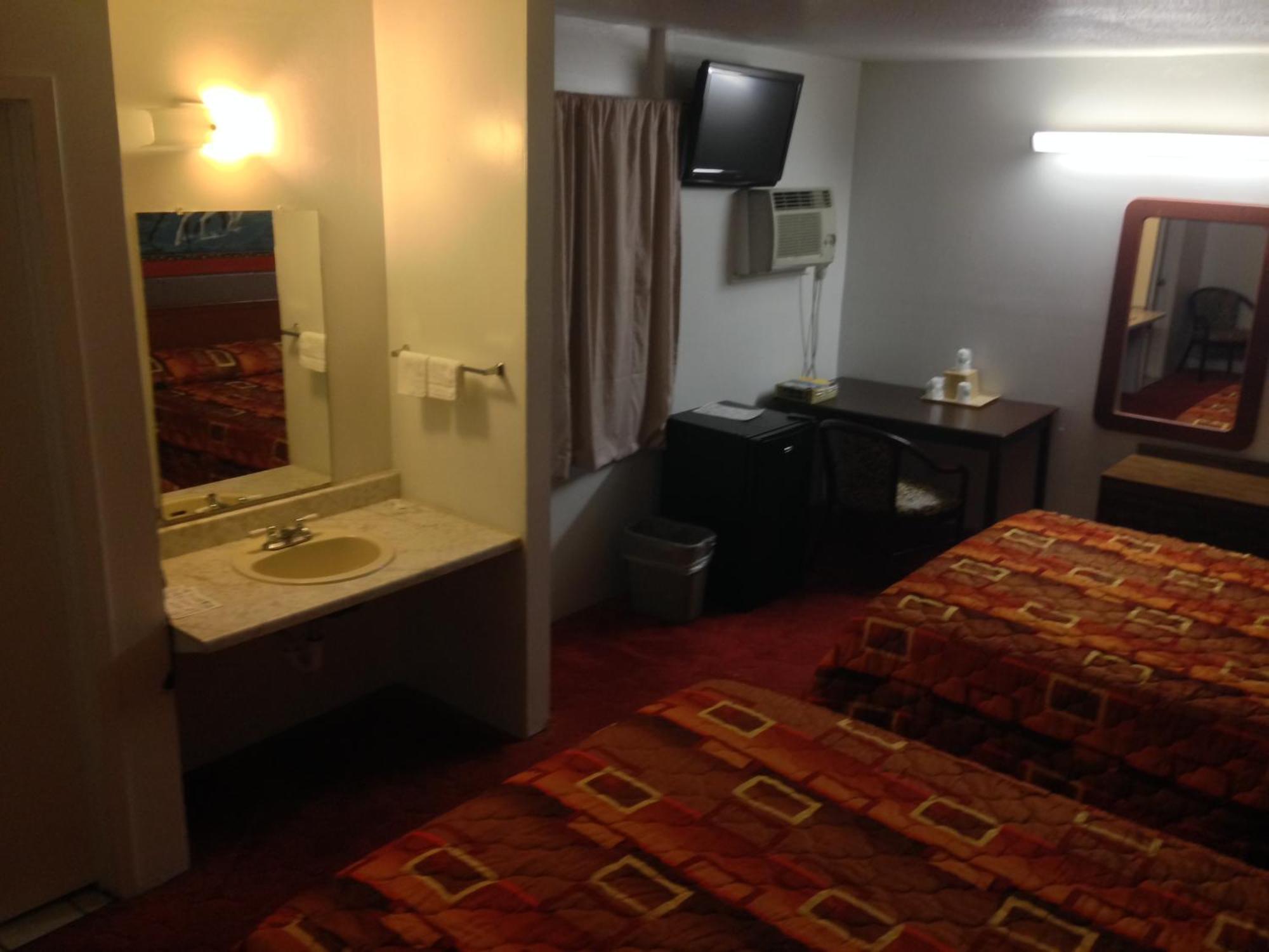 Choice Inn San Antonio Pokój zdjęcie