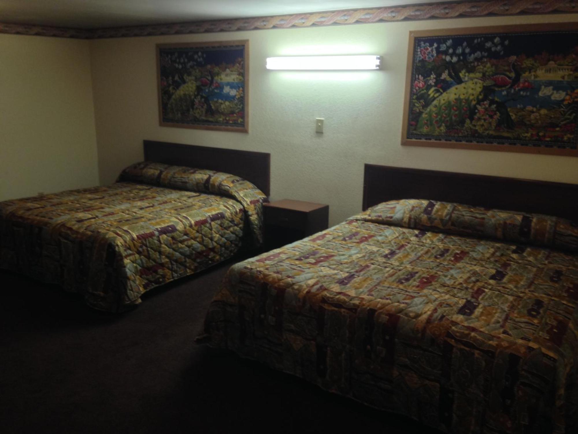 Choice Inn San Antonio Pokój zdjęcie