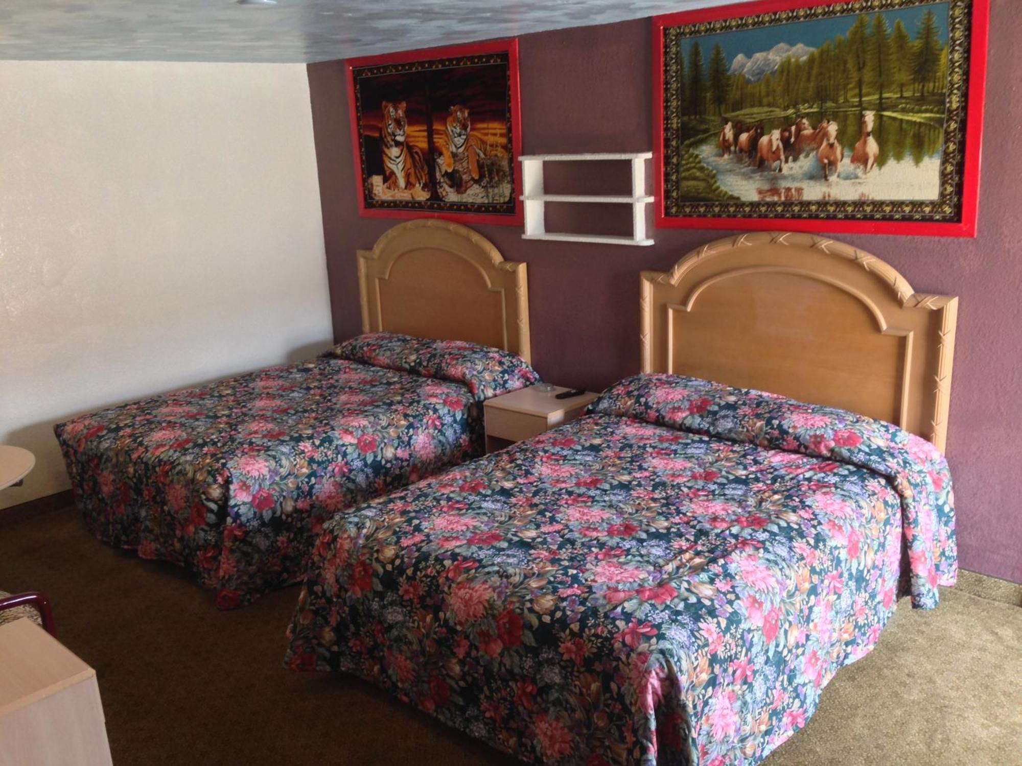 Choice Inn San Antonio Pokój zdjęcie