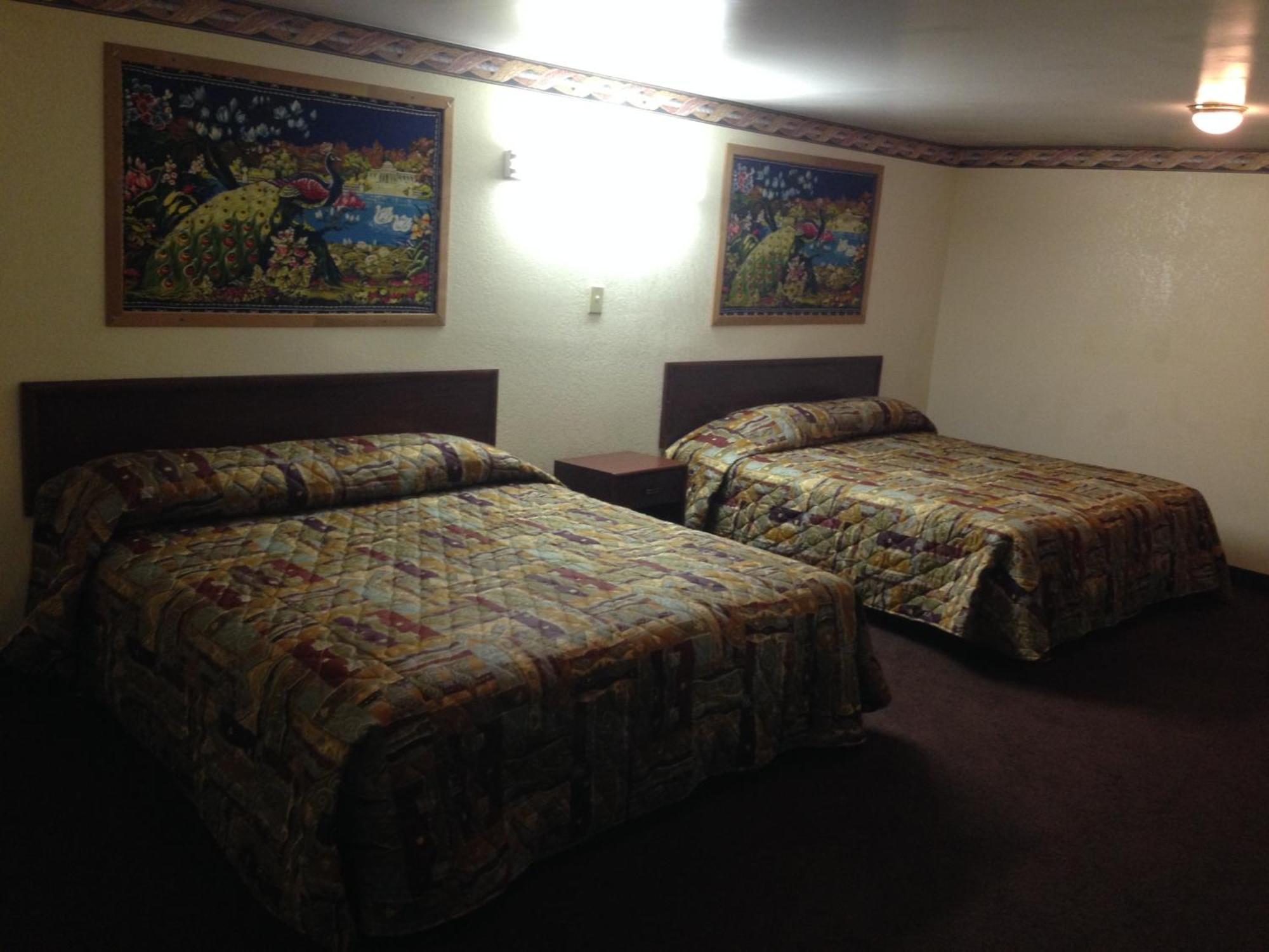 Choice Inn San Antonio Pokój zdjęcie