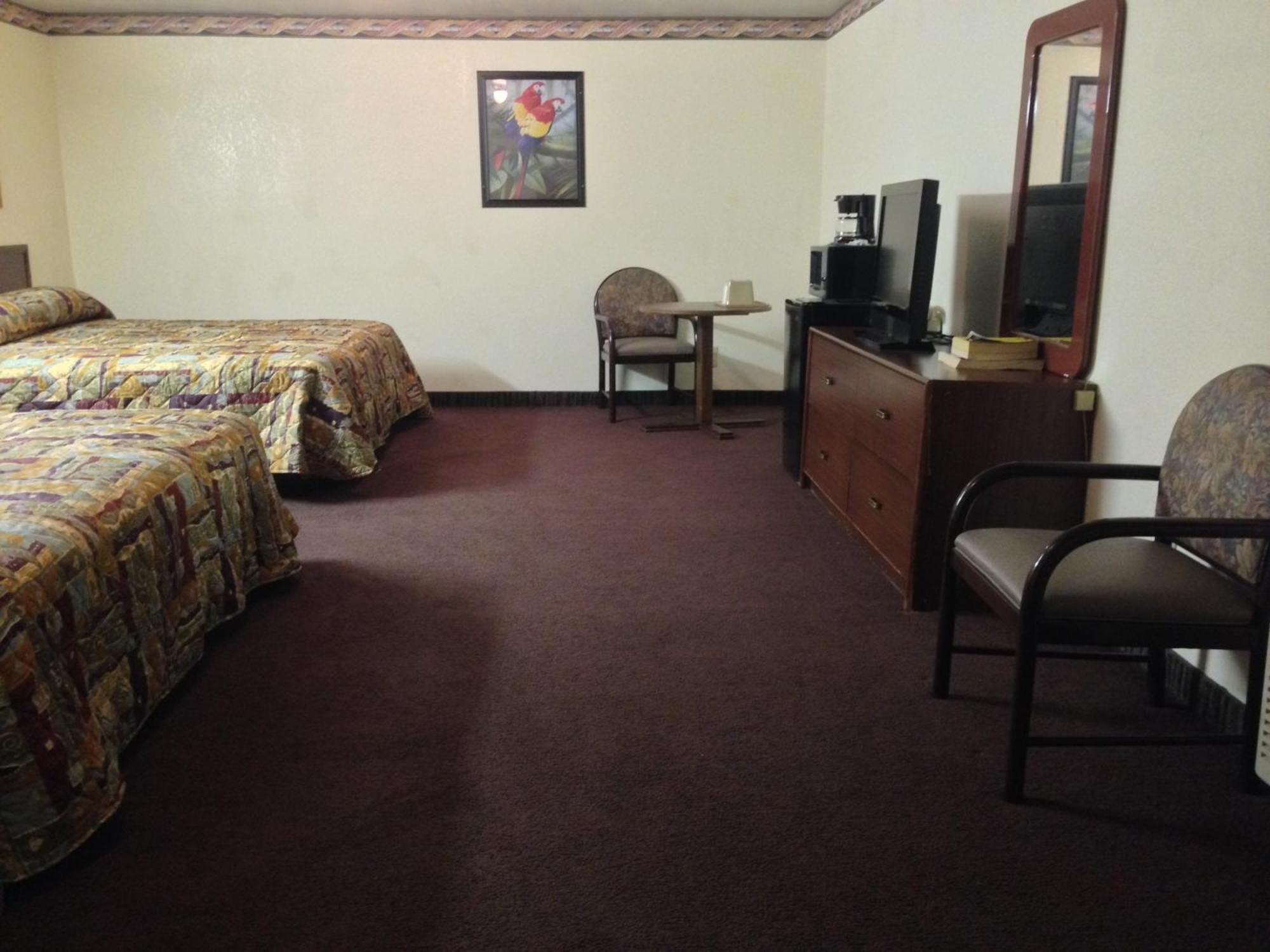 Choice Inn San Antonio Pokój zdjęcie