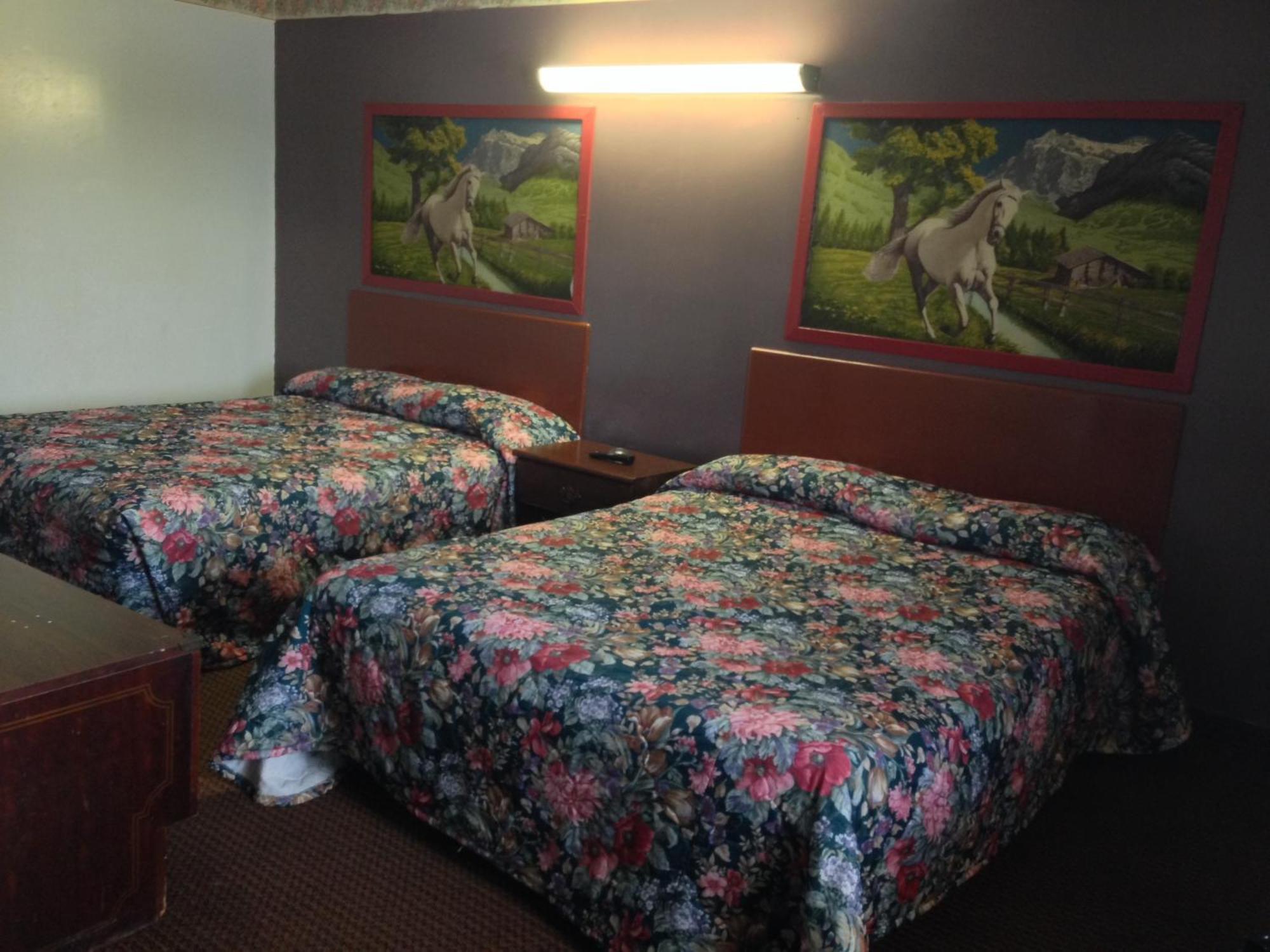 Choice Inn San Antonio Pokój zdjęcie