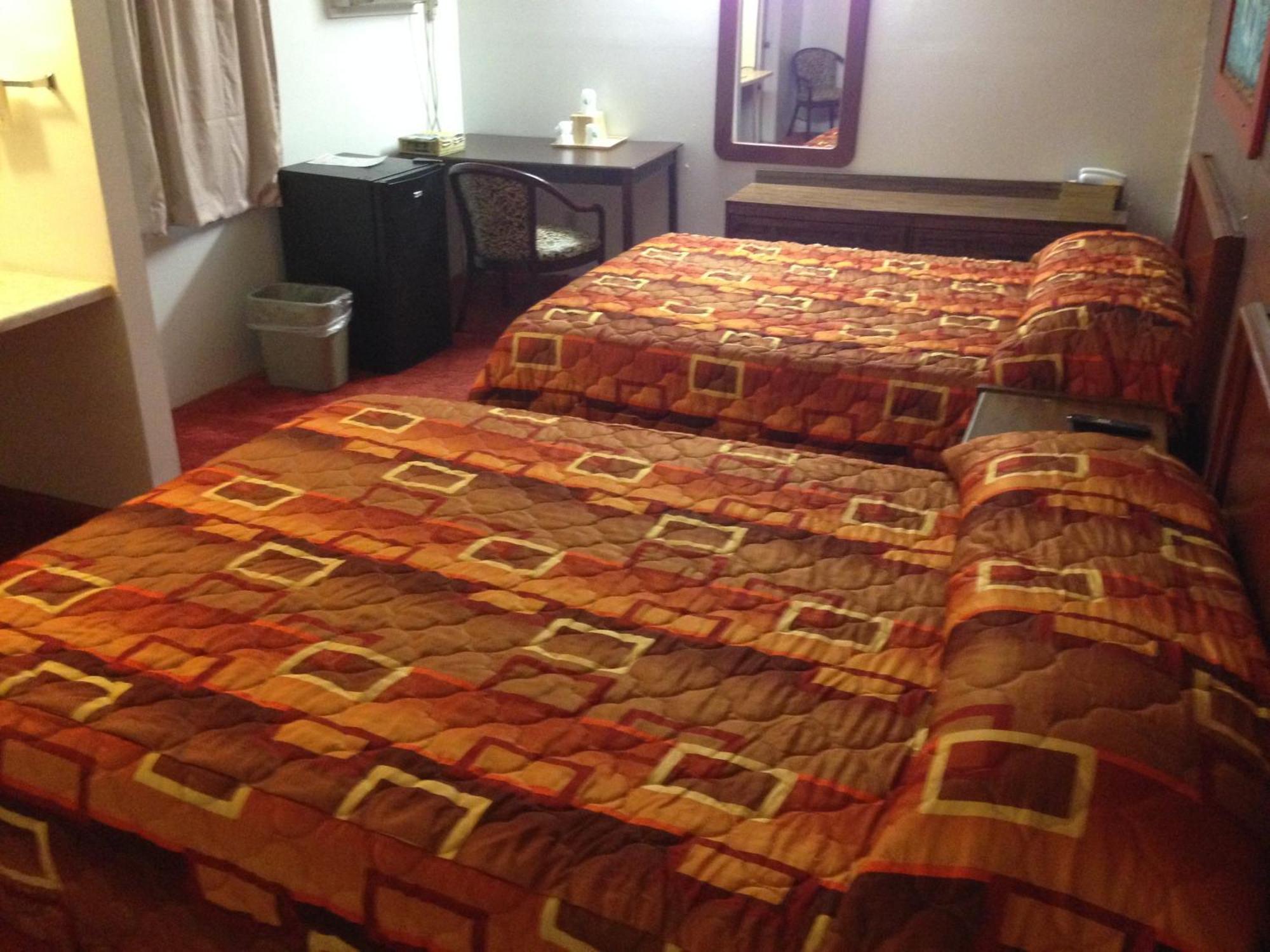 Choice Inn San Antonio Pokój zdjęcie