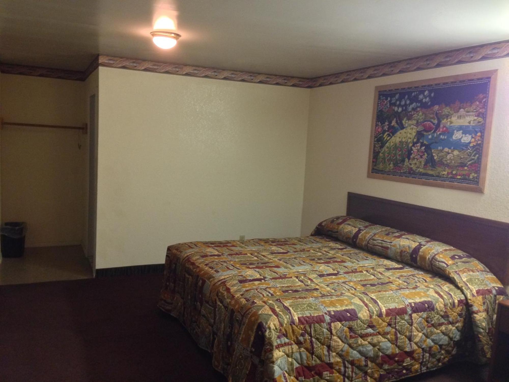 Choice Inn San Antonio Pokój zdjęcie