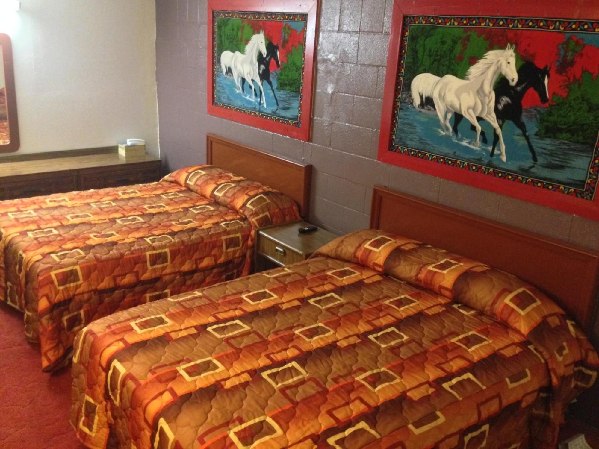 Choice Inn San Antonio Pokój zdjęcie