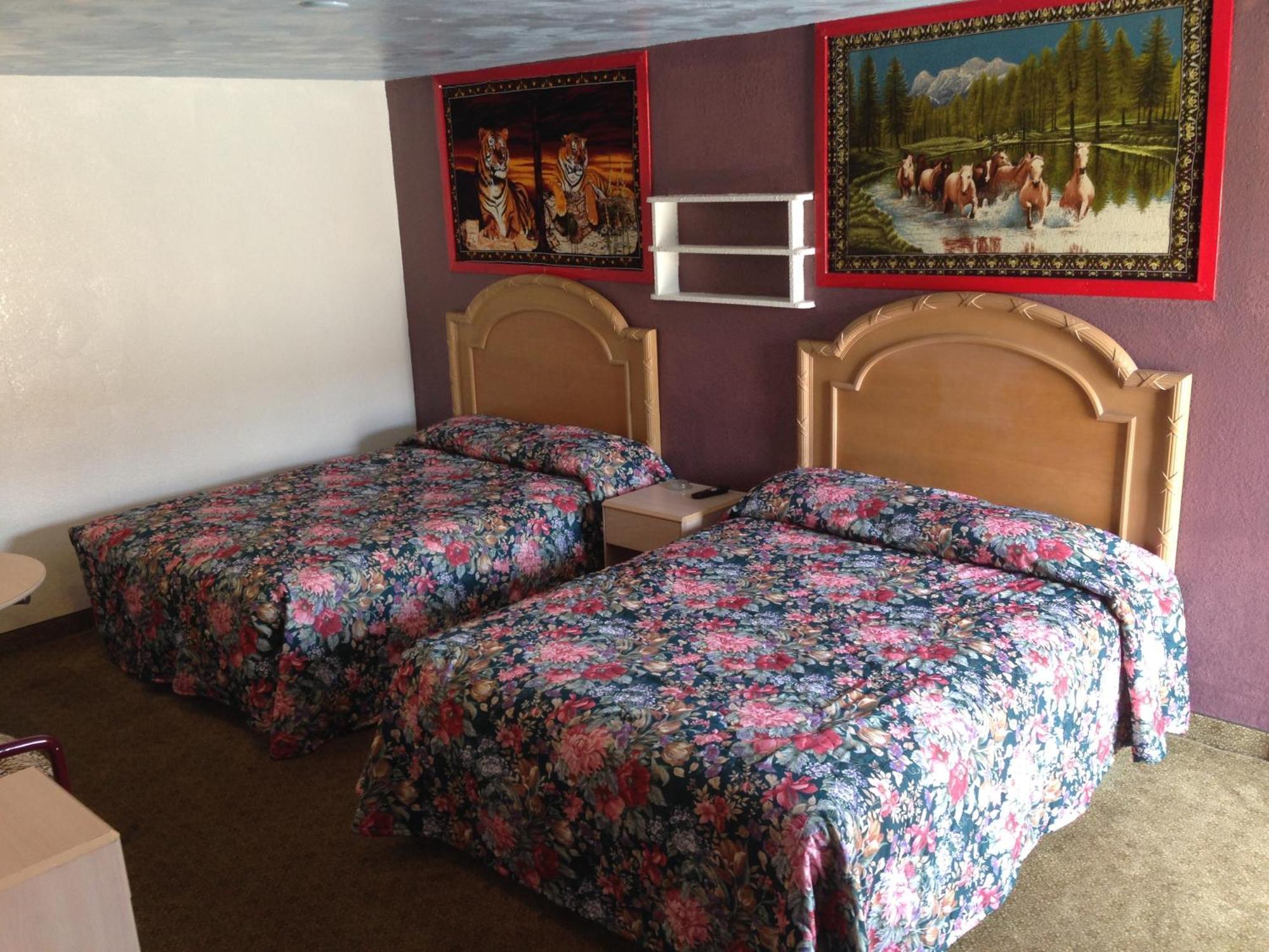Choice Inn San Antonio Pokój zdjęcie