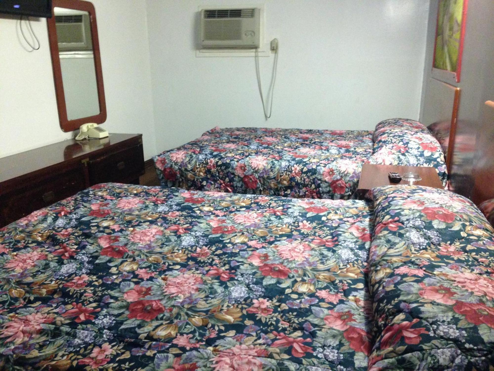 Choice Inn San Antonio Pokój zdjęcie
