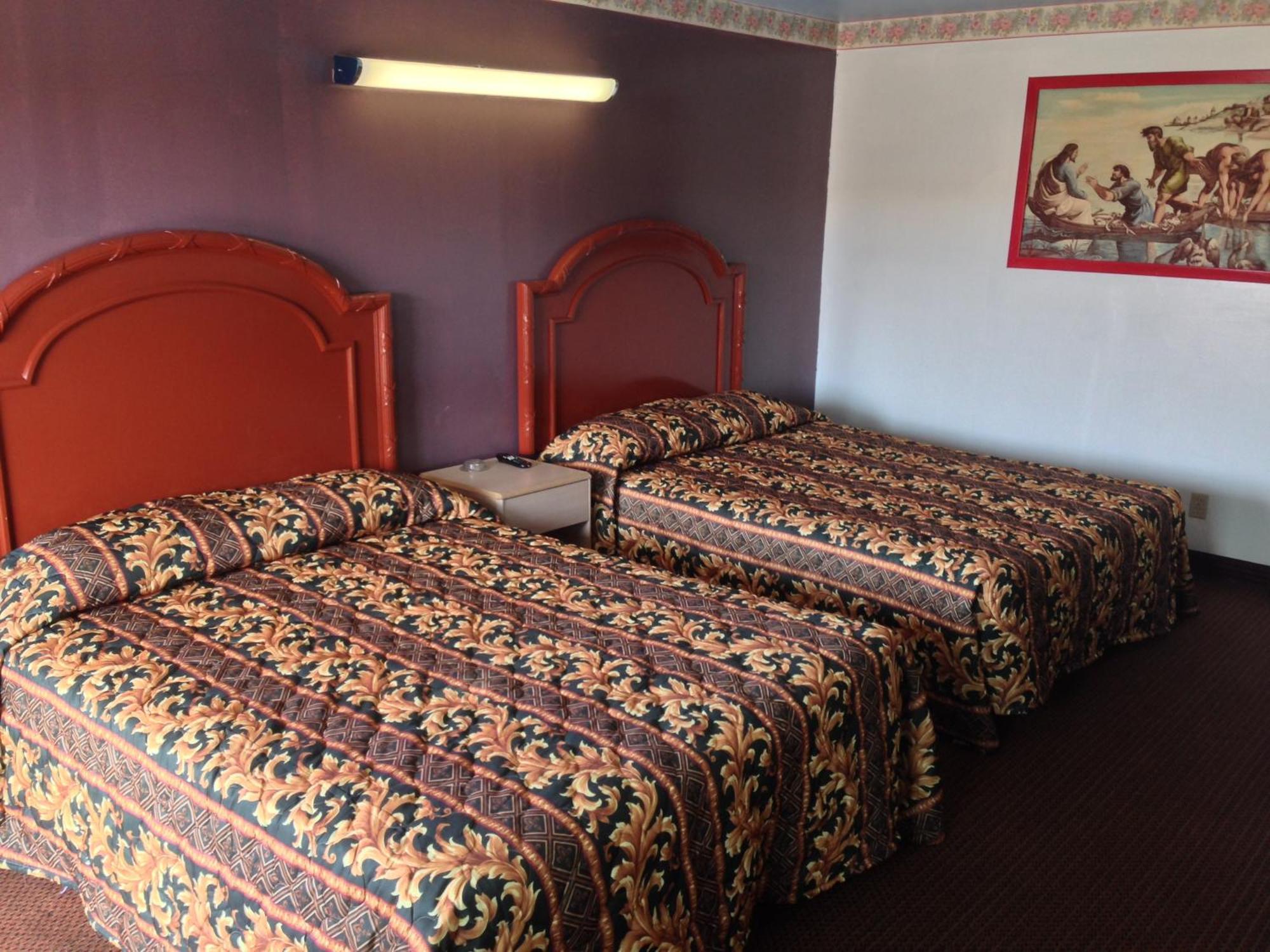 Choice Inn San Antonio Pokój zdjęcie