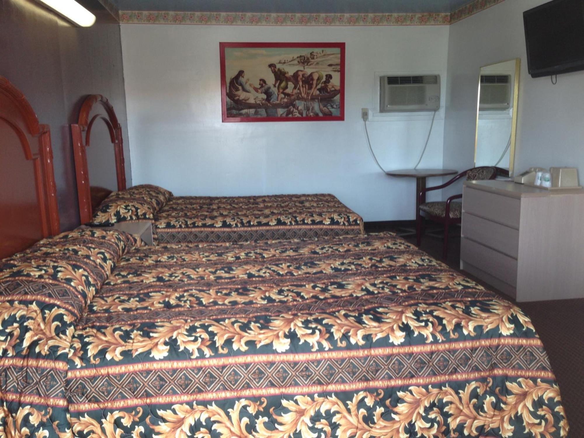 Choice Inn San Antonio Pokój zdjęcie