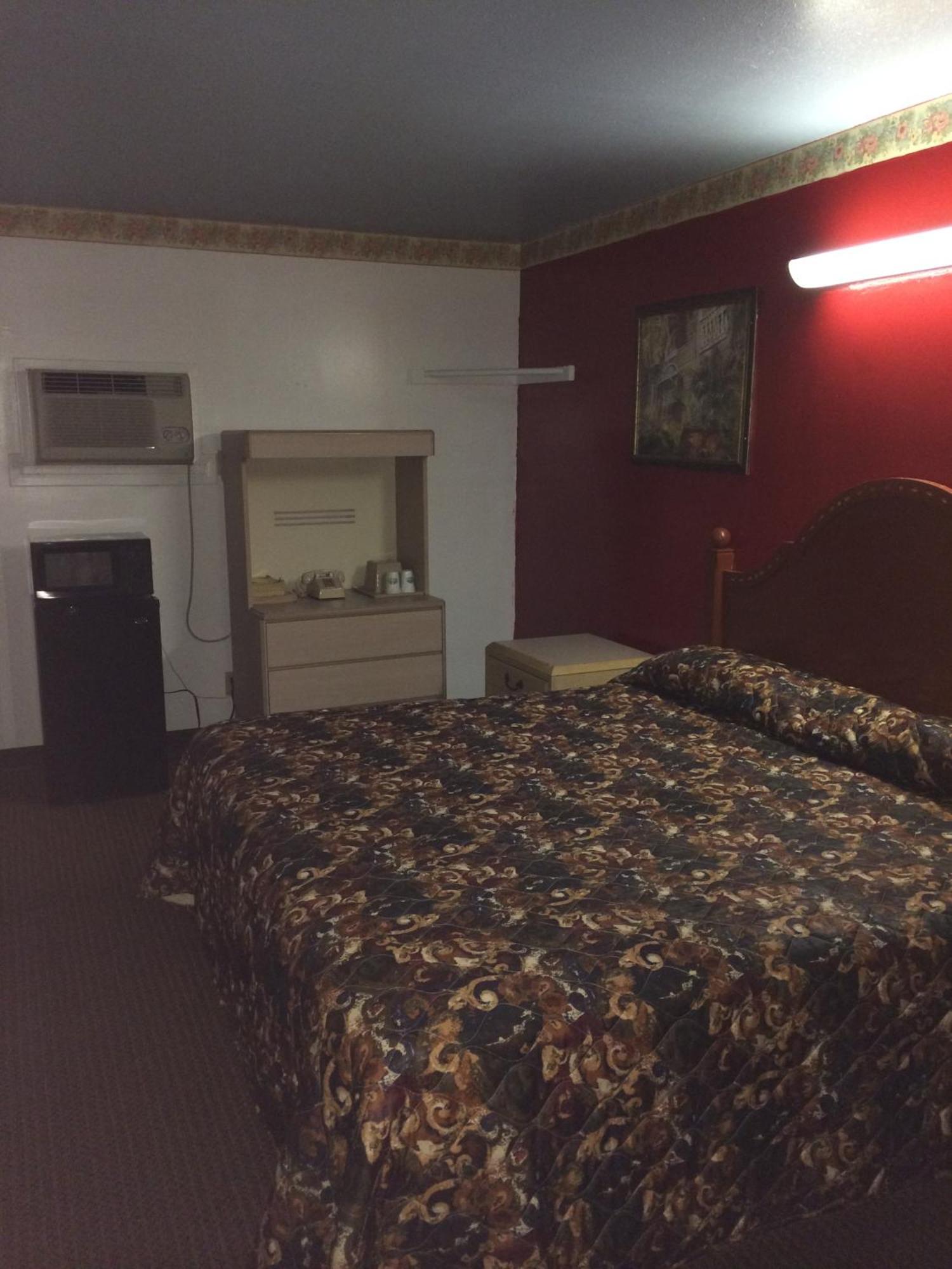 Choice Inn San Antonio Pokój zdjęcie