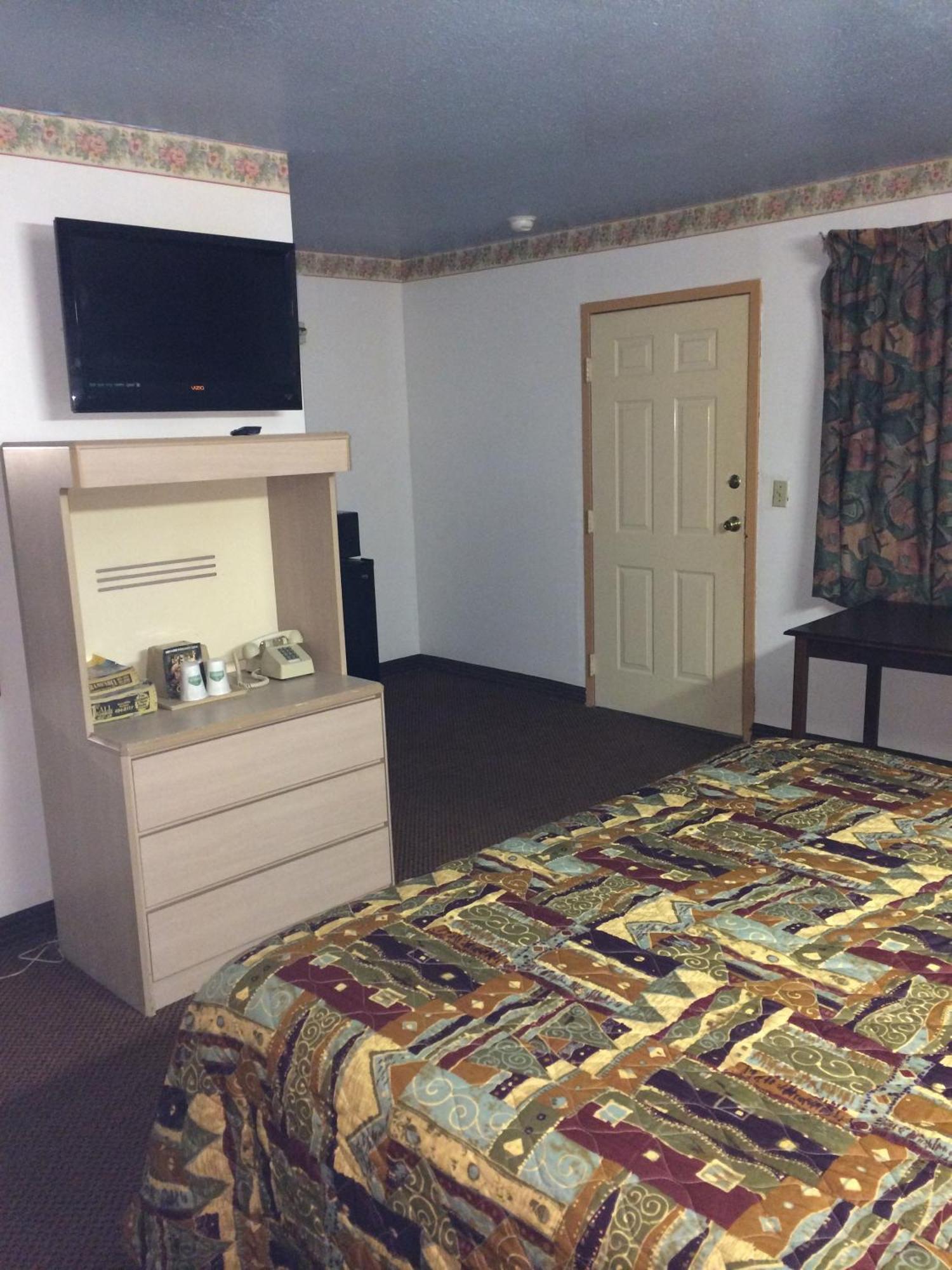 Choice Inn San Antonio Pokój zdjęcie