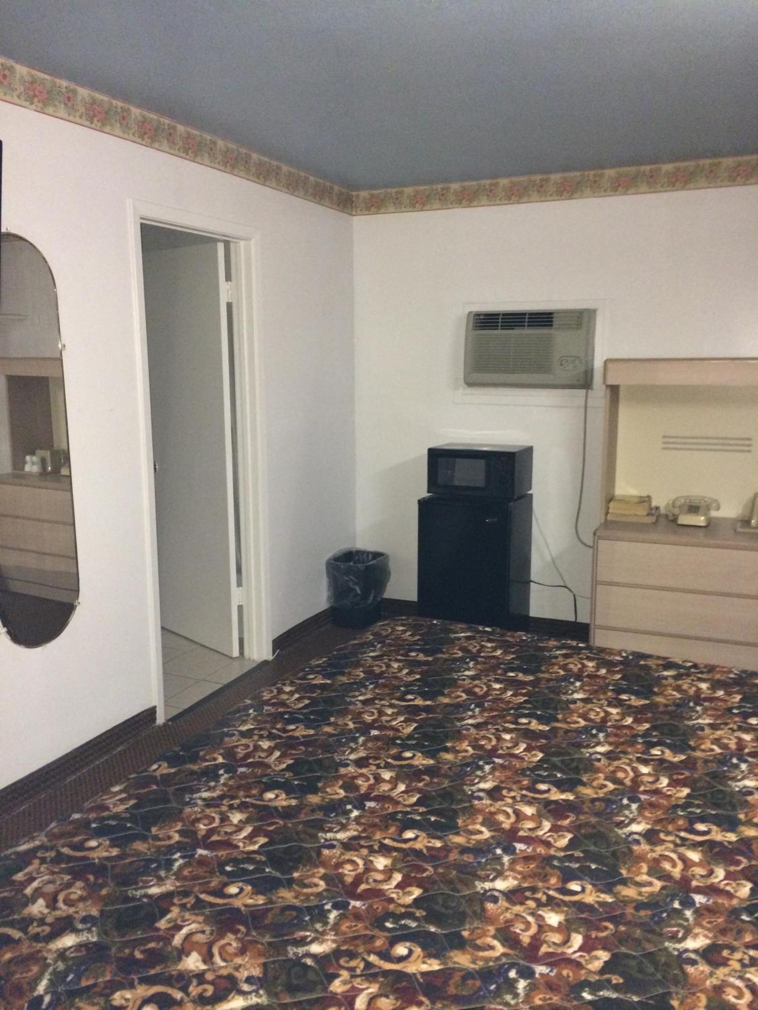 Choice Inn San Antonio Pokój zdjęcie