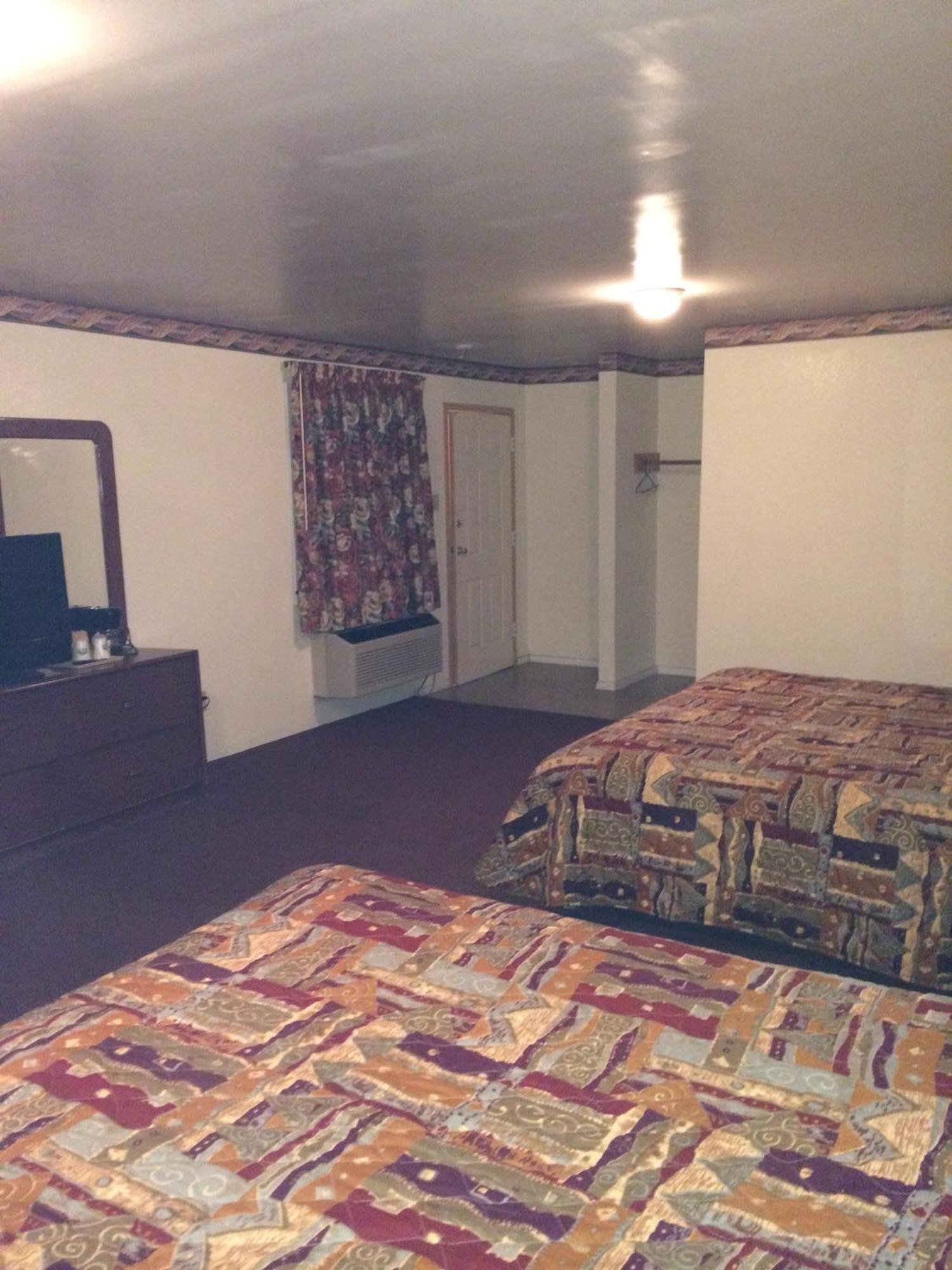 Choice Inn San Antonio Pokój zdjęcie