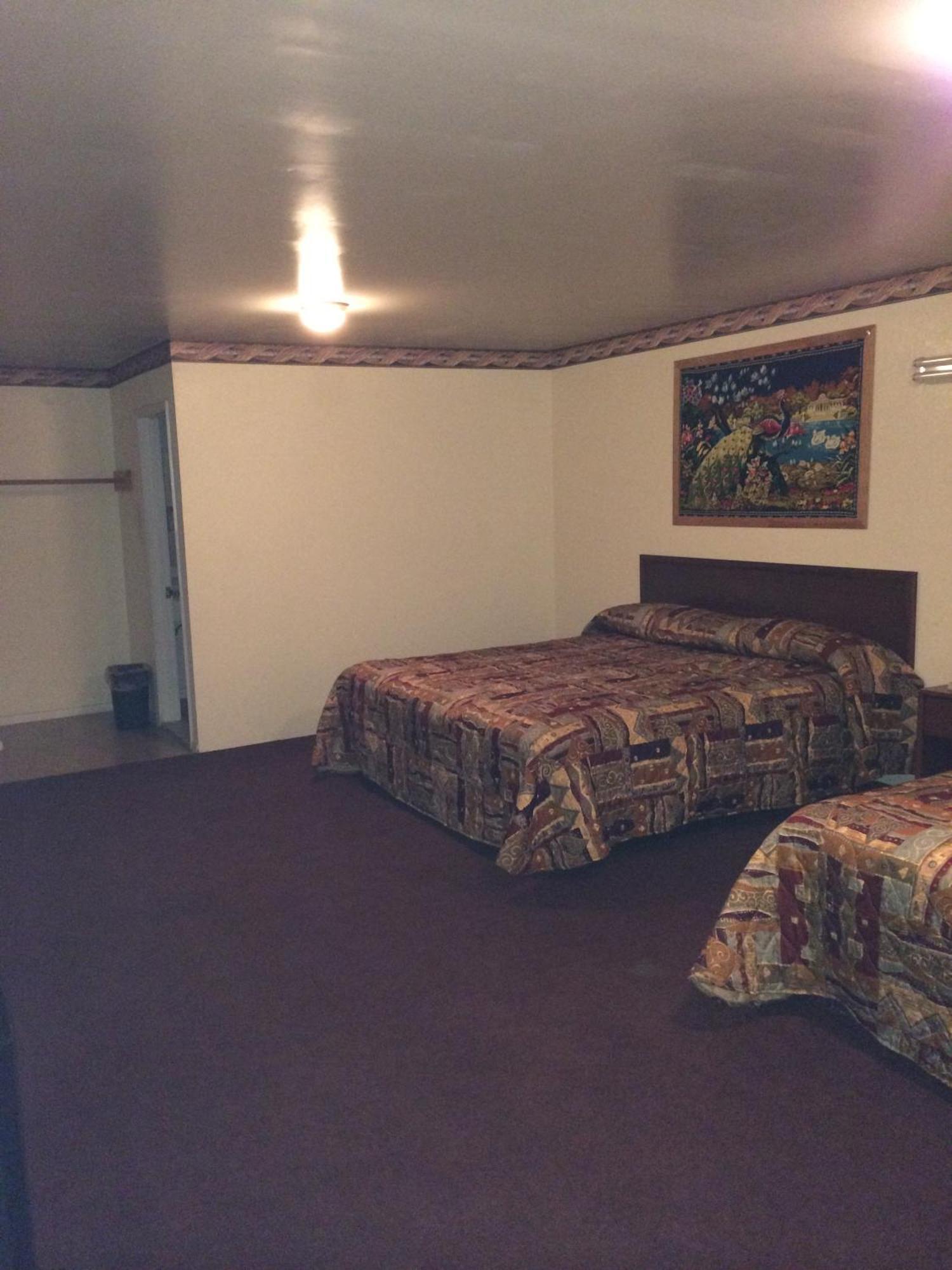 Choice Inn San Antonio Pokój zdjęcie
