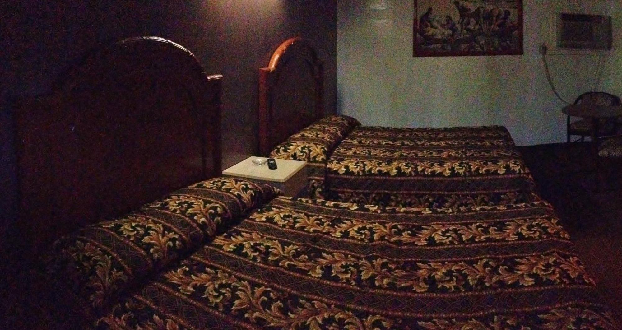 Choice Inn San Antonio Pokój zdjęcie