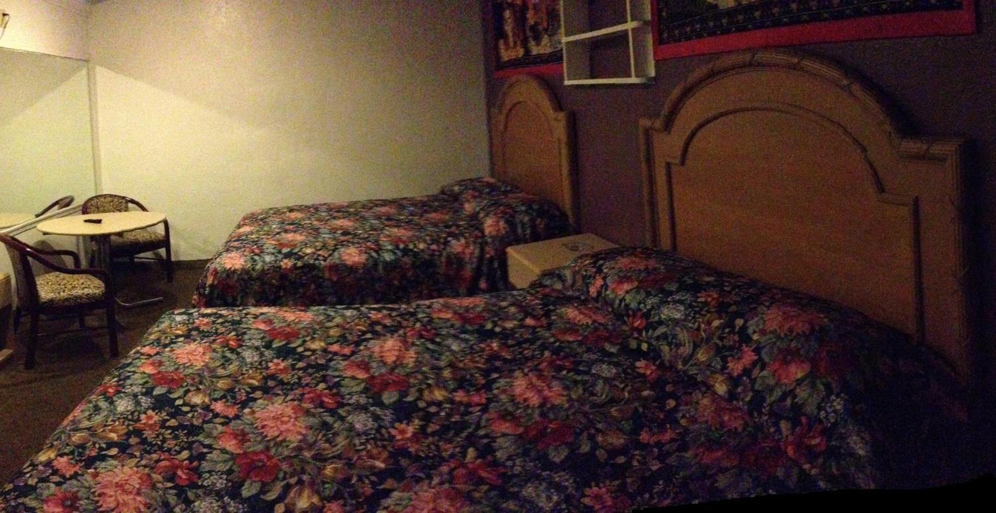 Choice Inn San Antonio Pokój zdjęcie