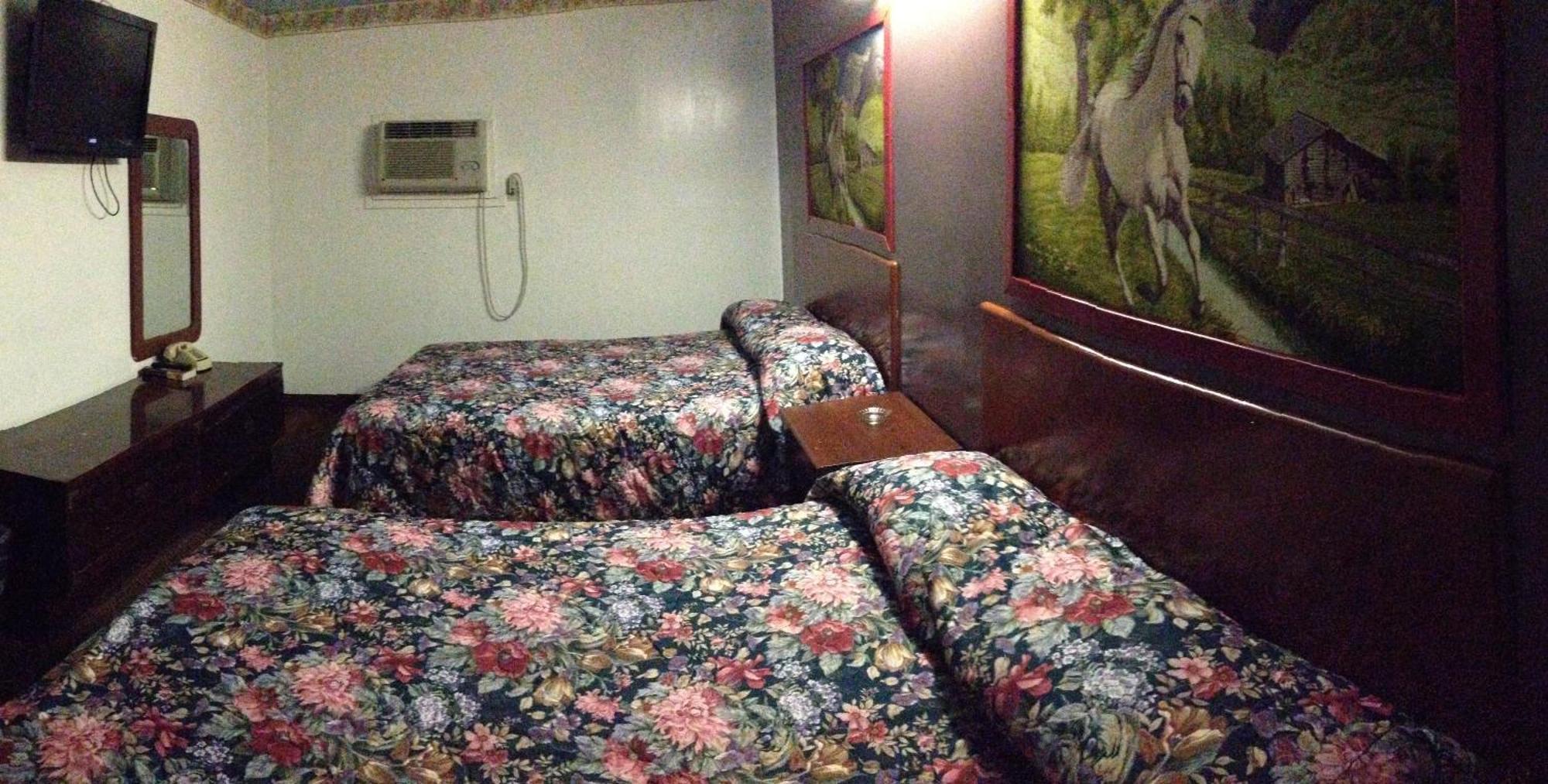 Choice Inn San Antonio Pokój zdjęcie
