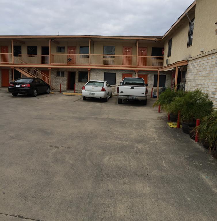 Choice Inn San Antonio Zewnętrze zdjęcie