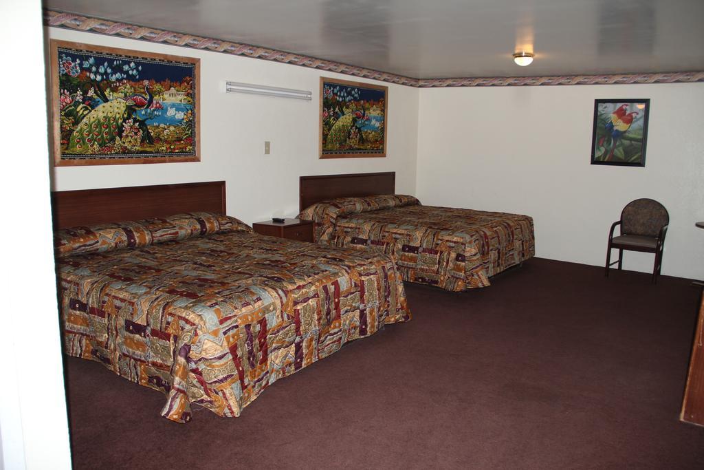 Choice Inn San Antonio Zewnętrze zdjęcie