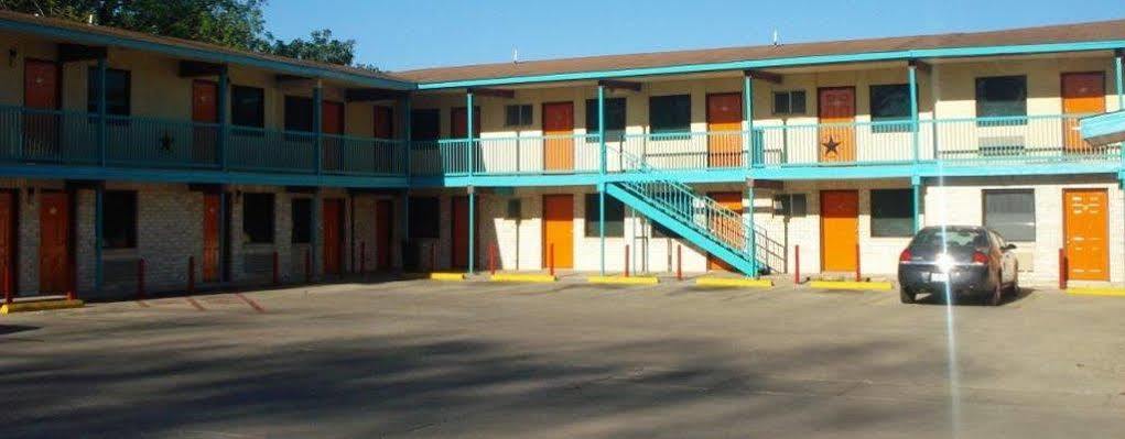 Choice Inn San Antonio Zewnętrze zdjęcie