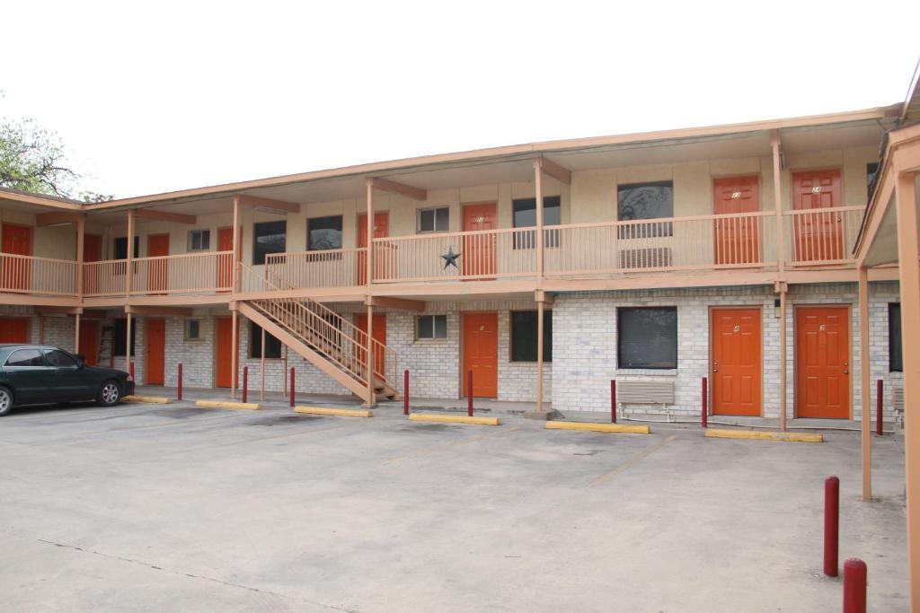 Choice Inn San Antonio Zewnętrze zdjęcie