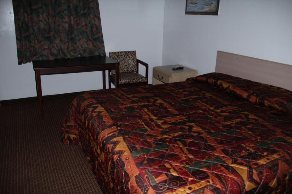 Choice Inn San Antonio Zewnętrze zdjęcie
