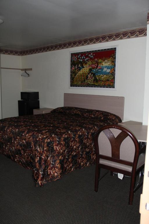 Choice Inn San Antonio Zewnętrze zdjęcie