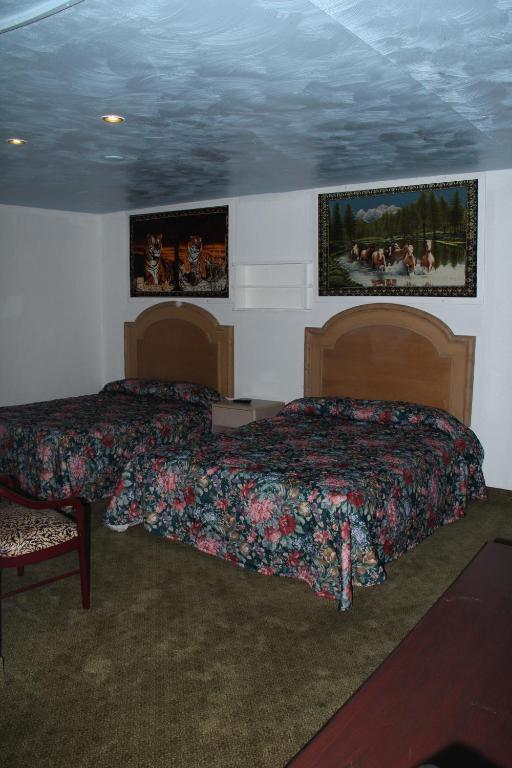 Choice Inn San Antonio Zewnętrze zdjęcie