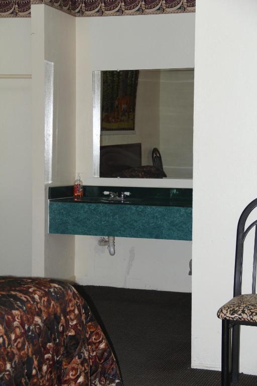 Choice Inn San Antonio Zewnętrze zdjęcie