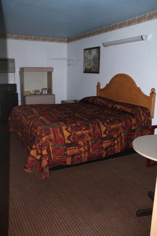 Choice Inn San Antonio Zewnętrze zdjęcie