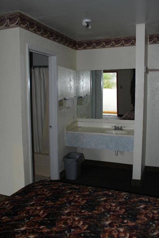 Choice Inn San Antonio Zewnętrze zdjęcie