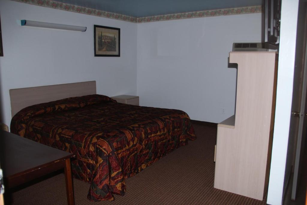Choice Inn San Antonio Pokój zdjęcie