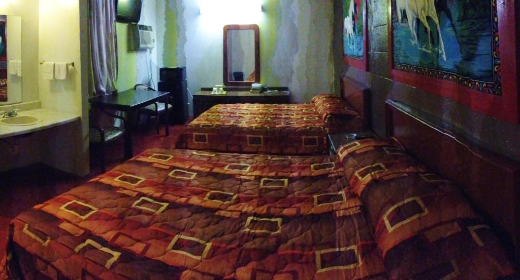 Choice Inn San Antonio Pokój zdjęcie