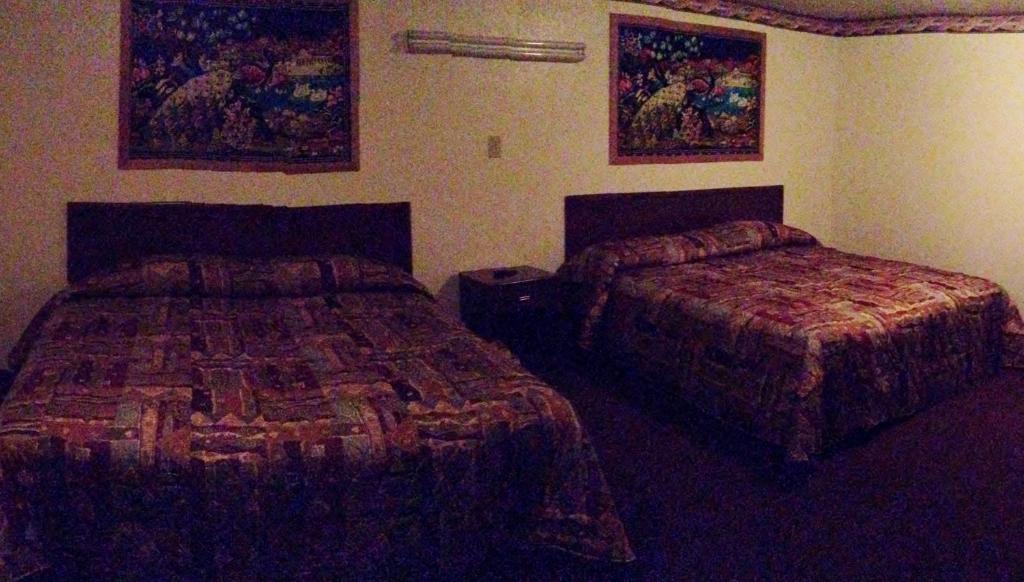 Choice Inn San Antonio Pokój zdjęcie