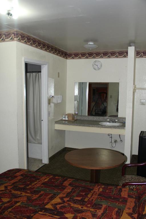 Choice Inn San Antonio Pokój zdjęcie